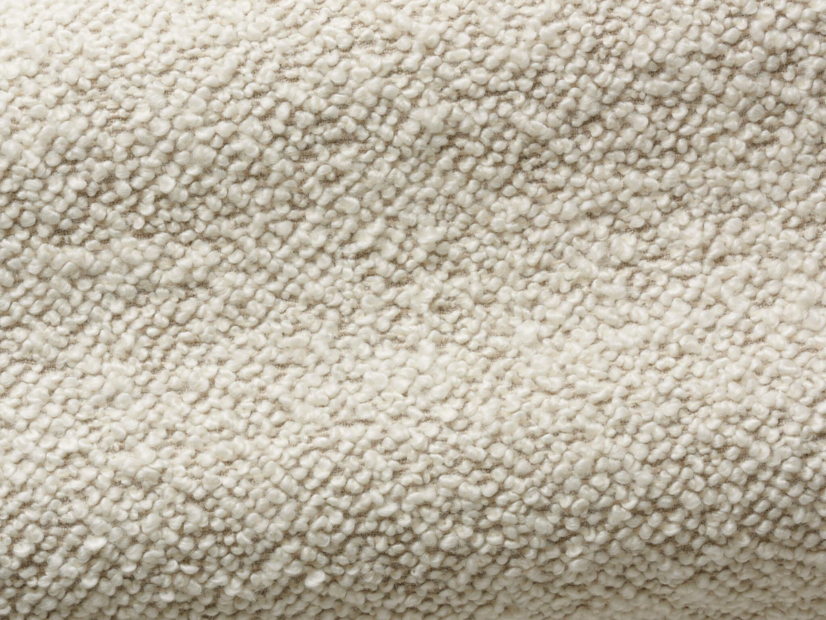 Bridget Fabric by Pierre Frey in Meringue (F3189001)