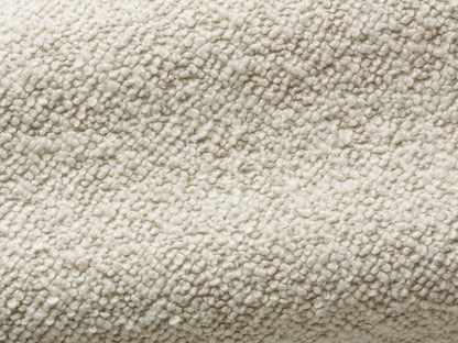 Bridget Fabric by Pierre Frey in Meringue (F3189001)