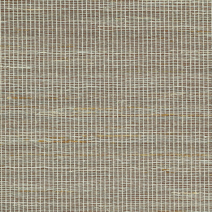 Brighton Weave Wallpaper by Phillip Jeffries in Clay (PJ 31702)