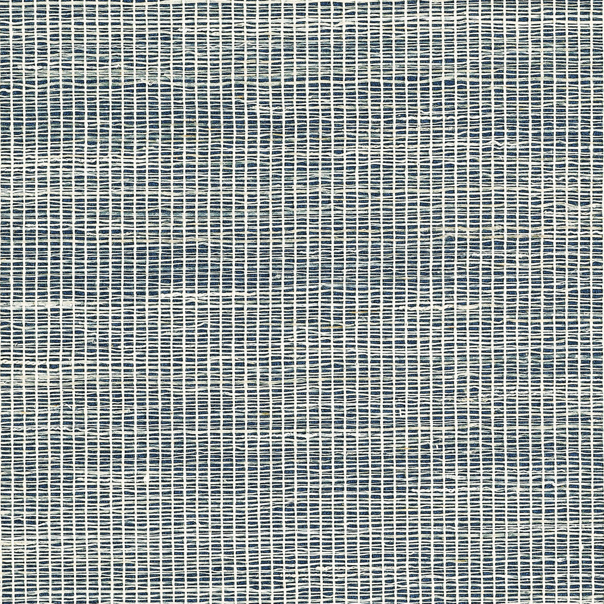 Brighton Weave Wallpaper by Phillip Jeffries in Eclipse (PJ 31705)