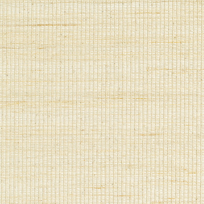 Brighton Weave Wallpaper by Phillip Jeffries in Ivory (PJ 31700)