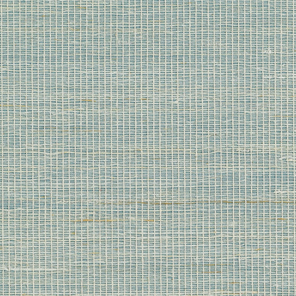 Brighton Weave Wallpaper by Phillip Jeffries in Lakeside (PJ 31704)