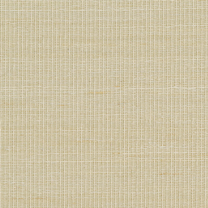 Brighton Weave Wallpaper by Phillip Jeffries in Parchment (PJ 31703)