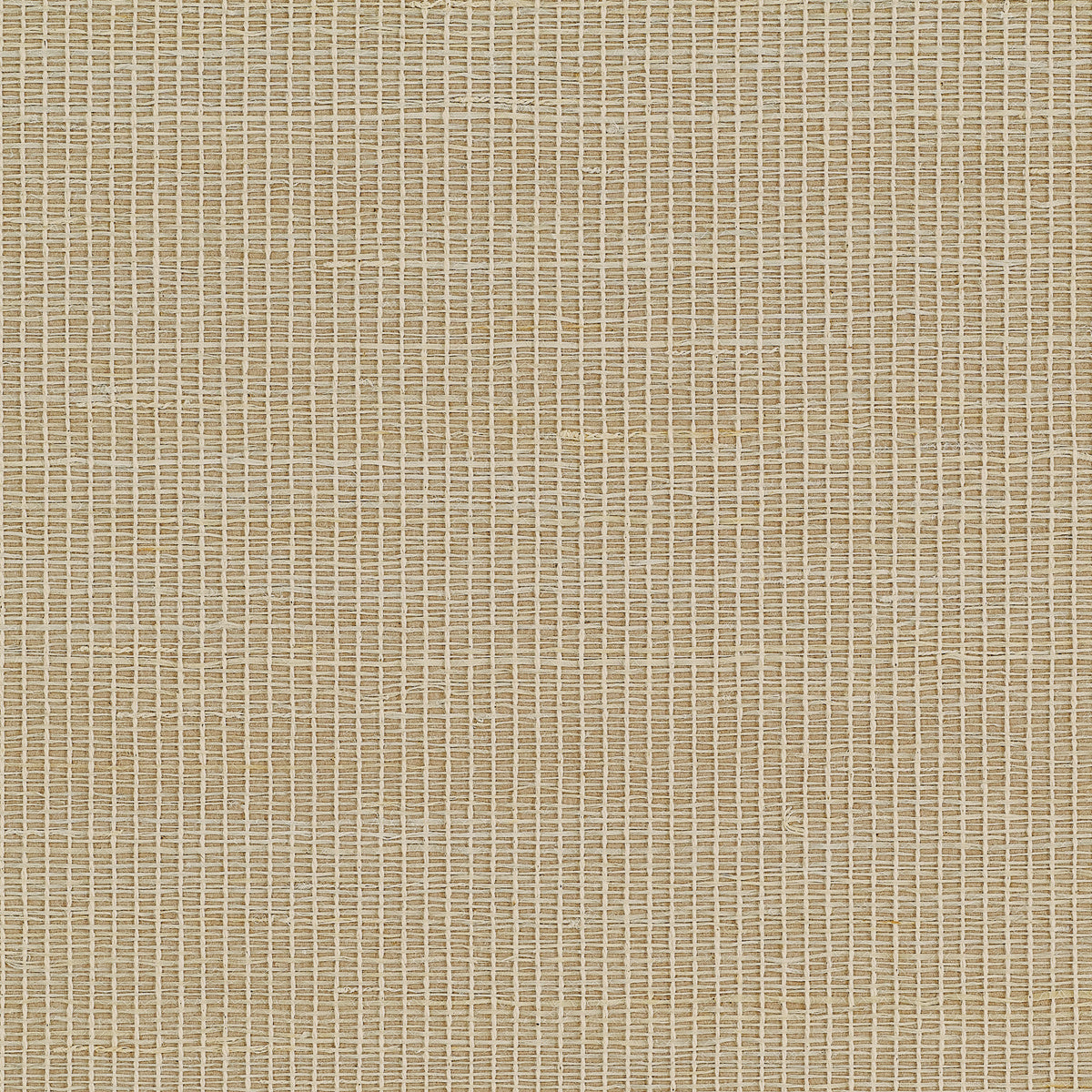 Brighton Weave Wallpaper by Phillip Jeffries in Sisal (PJ 31701)