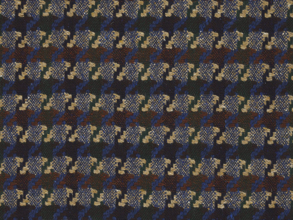 Brigitte Fabric by Pierre Frey in Blue (F3642002)