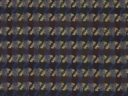 Brigitte Fabric by Pierre Frey in Blue (F3642002)