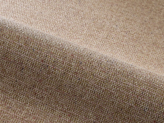 Briig Wallpaper by Pierre Frey in Miel (FQ027001)