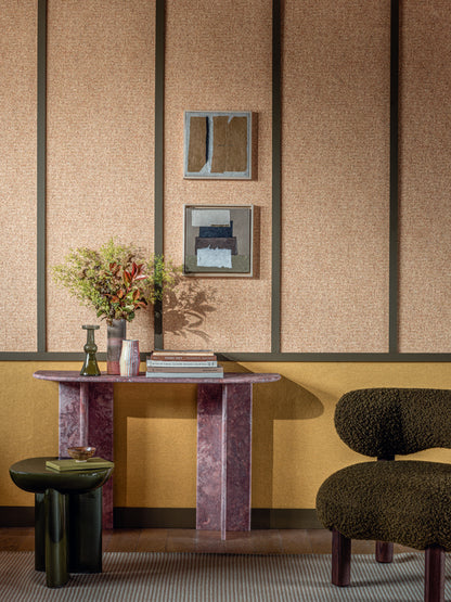 Briig Wallpaper by Pierre Frey shown in a room setting (view 1)