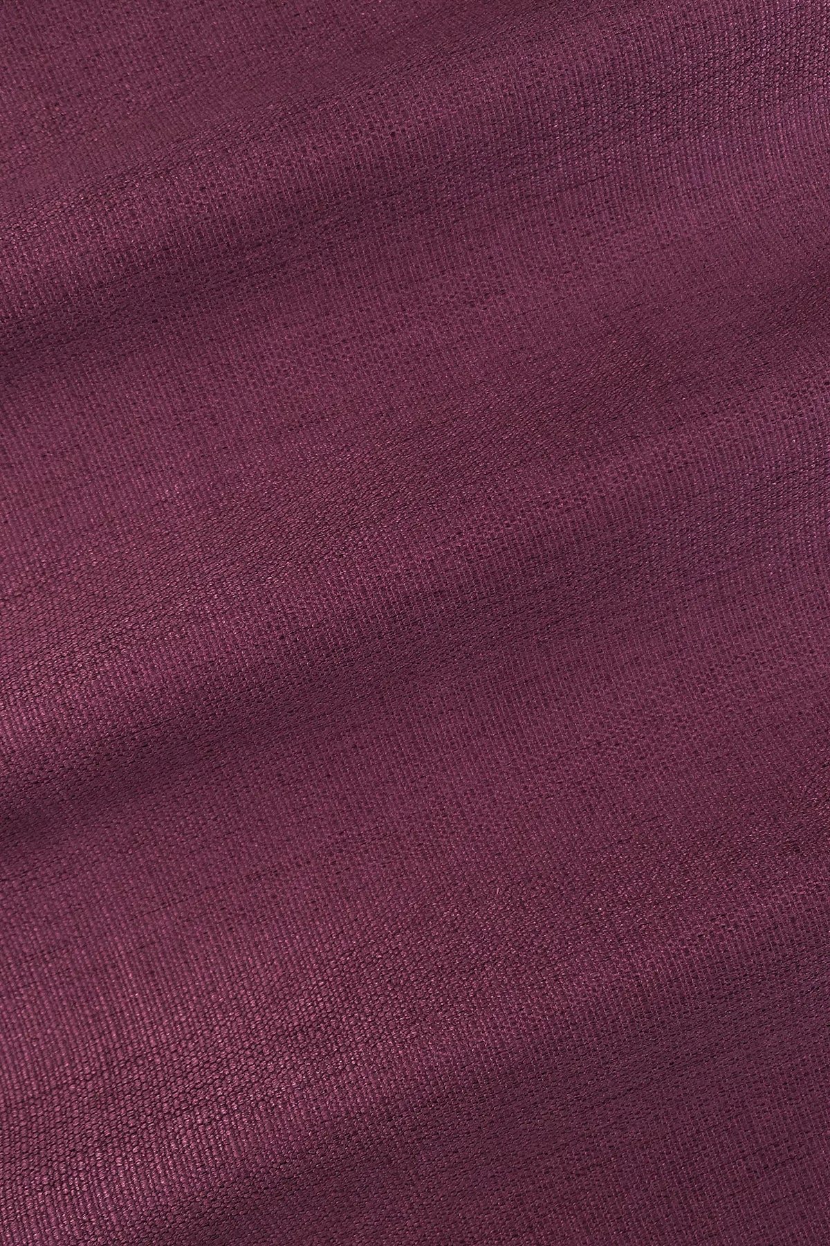 Brilly Fabric by James Malone in Berenjena (09)