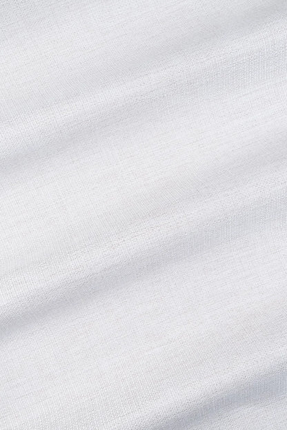 Brilly Fabric by James Malone in Ecru (100)