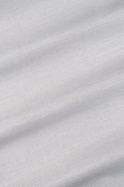 Brilly Fabric by James Malone in Natural (101)
