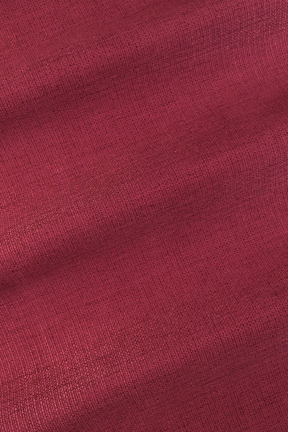 Brilly Fabric by James Malone in Burdeos (303)
