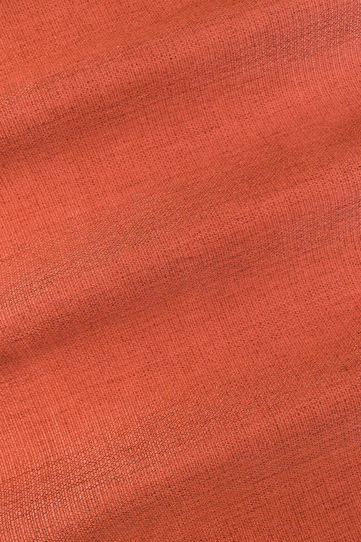 Brilly Fabric by James Malone in Cobre (304)
