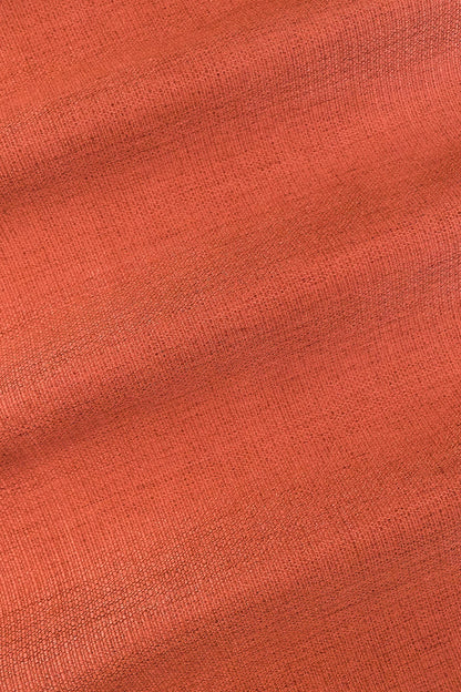 Brilly Fabric by James Malone in Cobre (304)