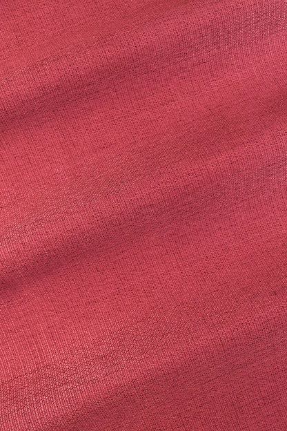 Brilly Fabric by James Malone in Rubï (305)
