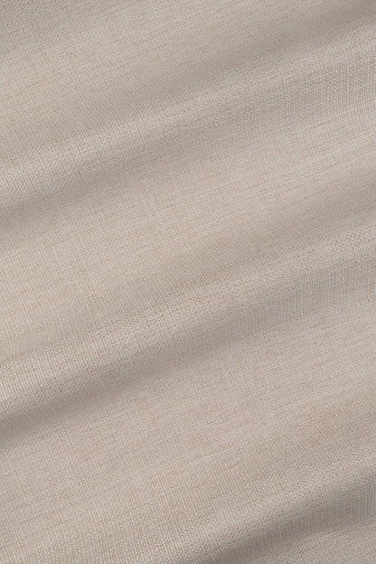 Brilly Fabric by James Malone in Sand (411)