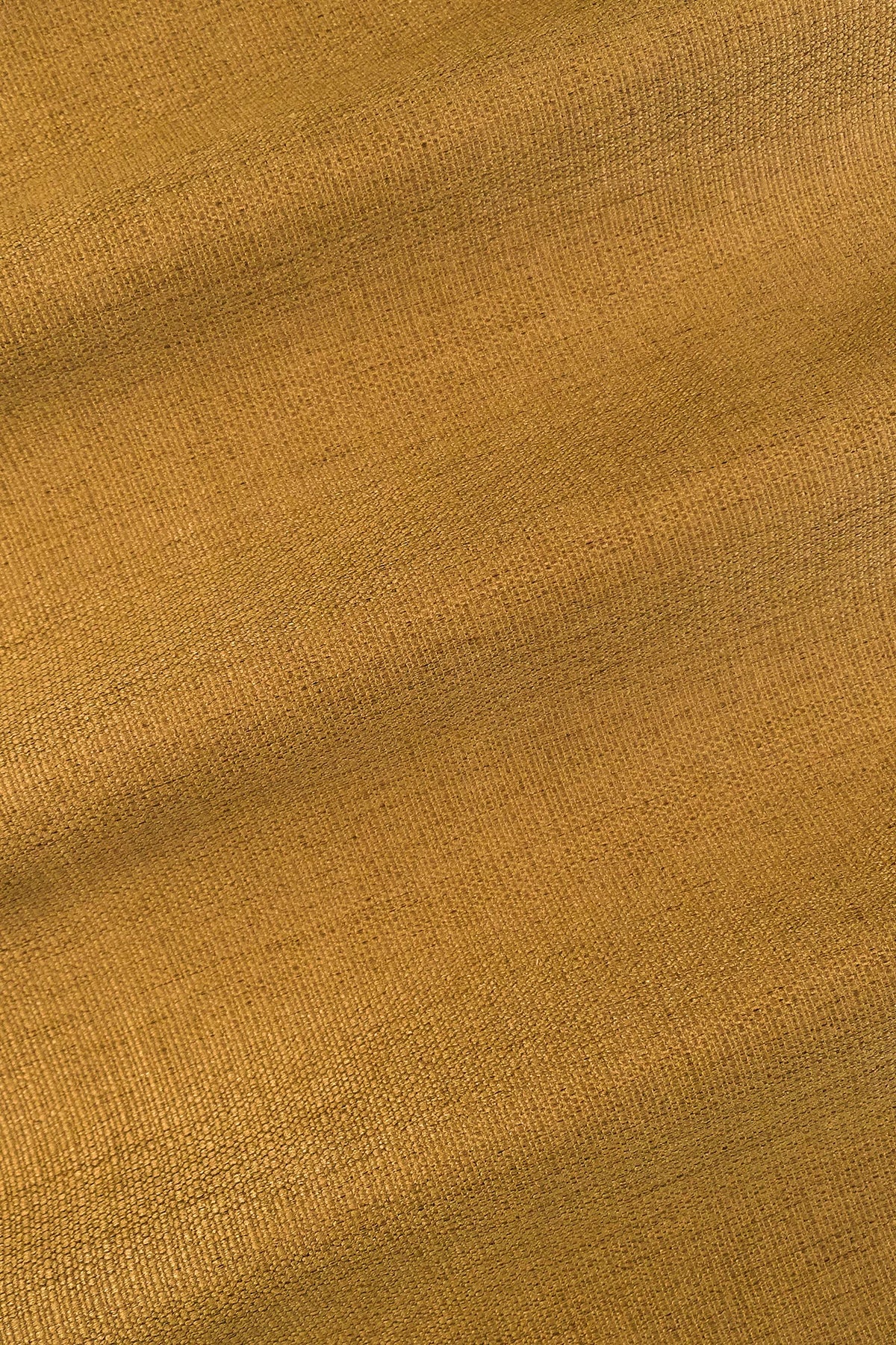 Brilly Fabric by James Malone in Ocre (503)