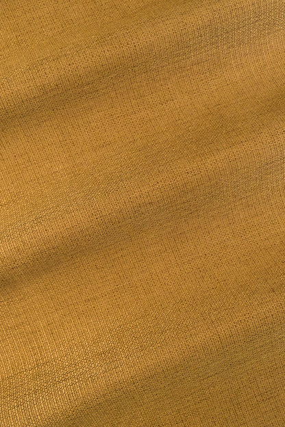 Brilly Fabric by James Malone in Ocre (503)
