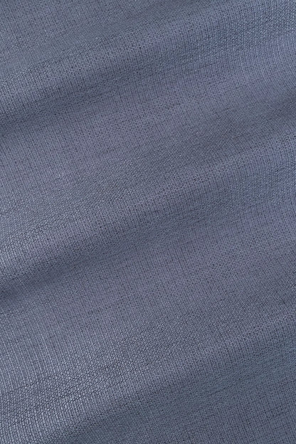 Brilly Fabric by James Malone in Grey (600)