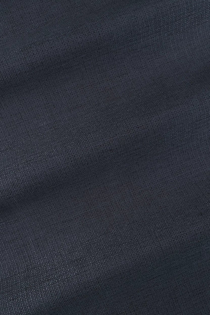 Brilly Fabric by James Malone in Black (607)