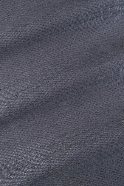 Brilly Fabric by James Malone in Titanio (608)
