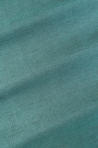 Brilly Fabric by James Malone in Aqua (702)