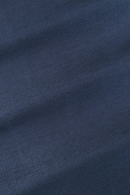 Brilly Fabric by James Malone in Night (705)