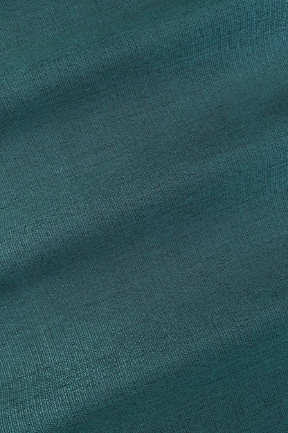 Brilly Fabric by James Malone in Petrol (708)