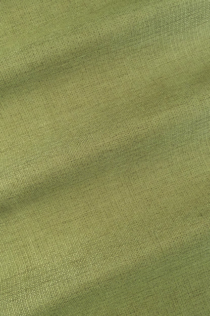 Brilly Fabric by James Malone in Hierba (801)