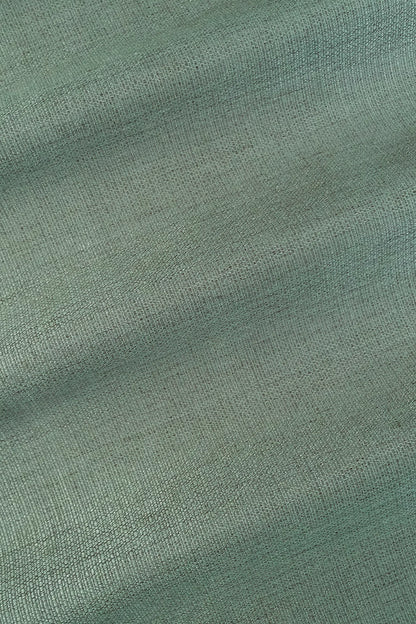 Brilly Fabric by James Malone in Lake (802)