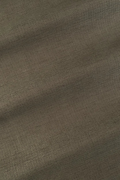 Brilly Fabric by James Malone in Topo (805)