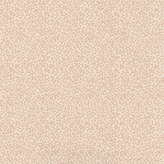Brindille Fabric by Nile & York in Beige