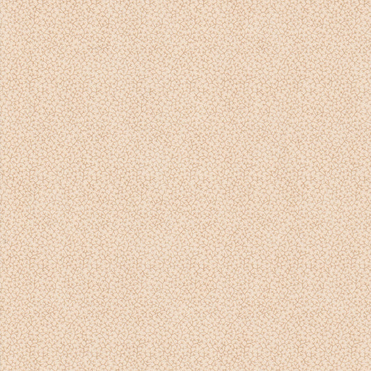 Brindille Wallpaper by Nile & York in Beige