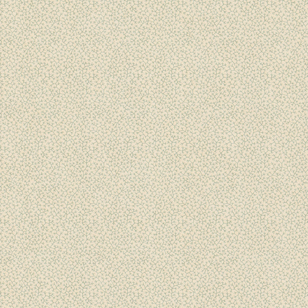 Brindille Wallpaper by Nile & York in Green