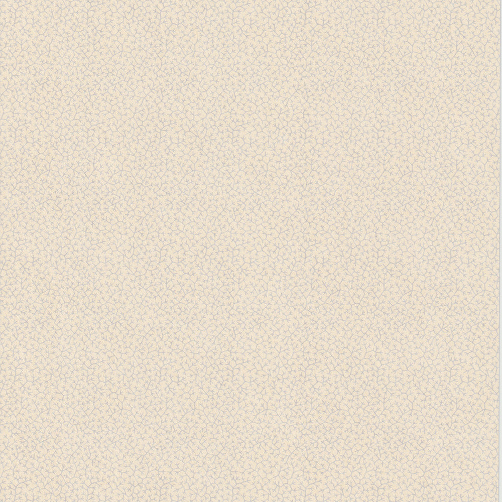 Brindille Wallpaper by Nile & York in Pale Blue