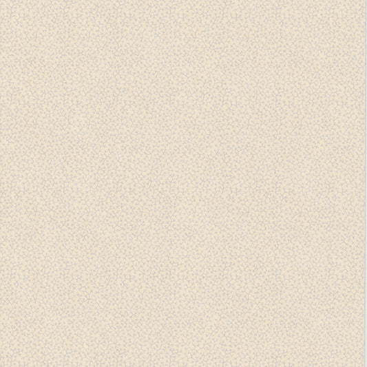 Brindille Wallpaper by Nile & York in Pale Blue