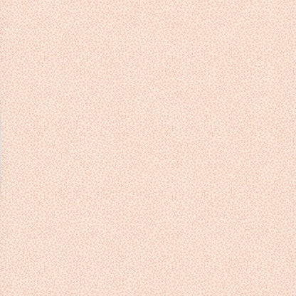 Brindille Wallpaper by Nile & York in Pink