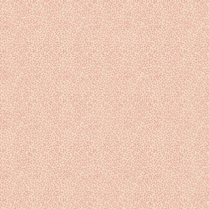 Brindille Wallpaper by Nile & York in Red