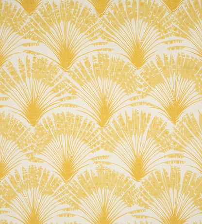 Brisa Performance Fabric by Christopher Farr Cloth Limone