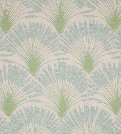 Brisa Performance Fabric by Christopher Farr Cloth Turchese
