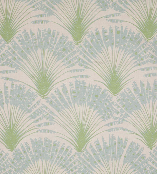Brisa Performance Fabric by Christopher Farr Cloth Turchese