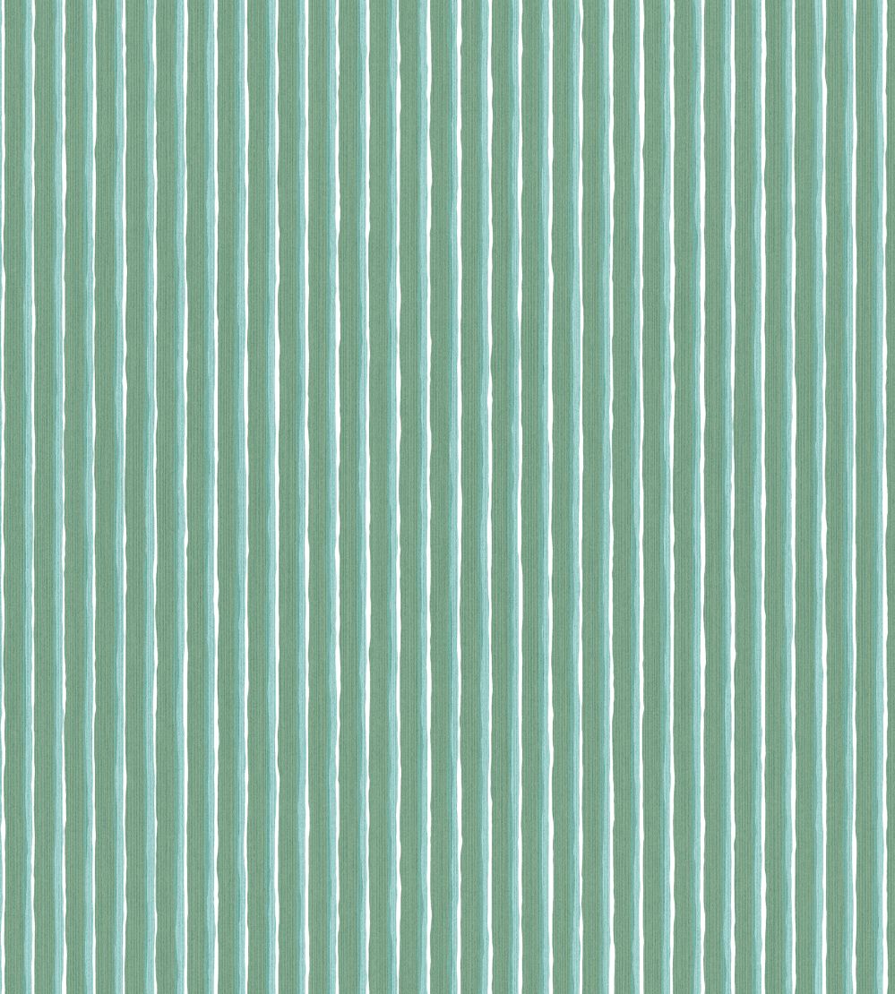 Brita Wallpaper by Sandberg Emerald