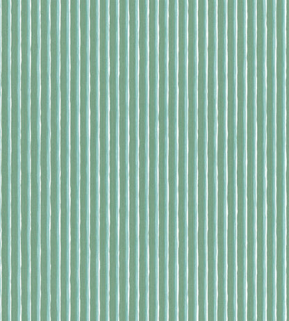 Brita Wallpaper by Sandberg Emerald