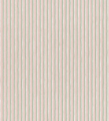 Brita Wallpaper by Sandberg Pink