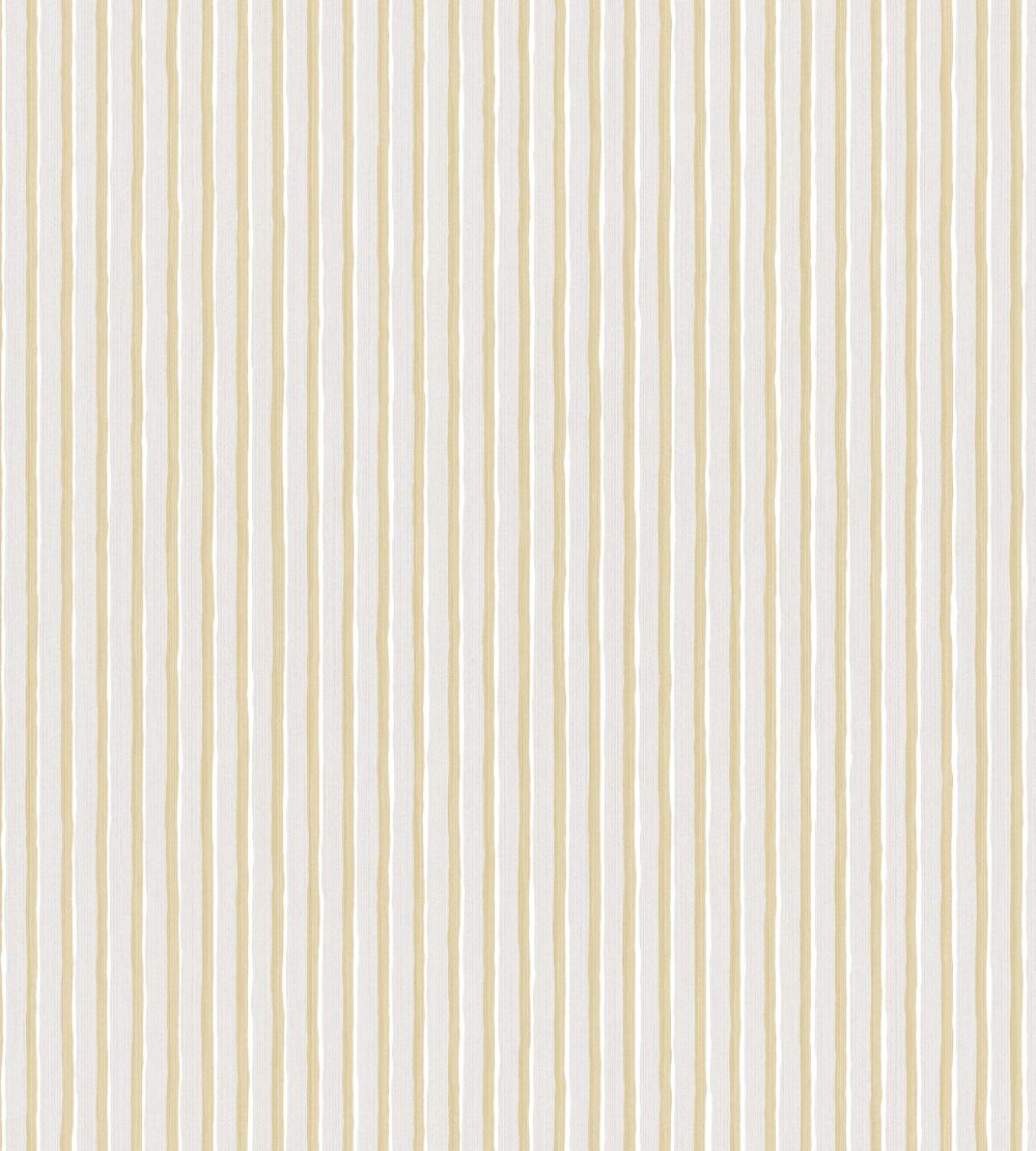 Brita Wallpaper by Sandberg Sunflower