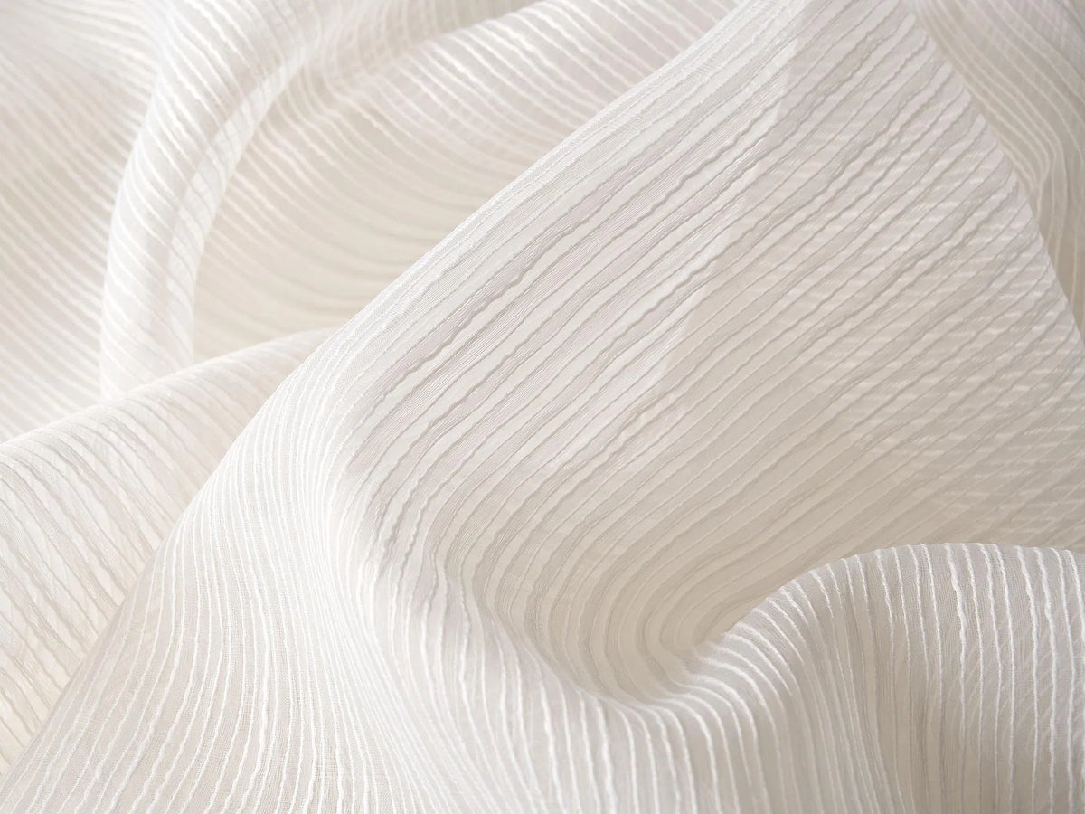 Broad Peak Fabric by Pierre Frey in Neve (F3601001)