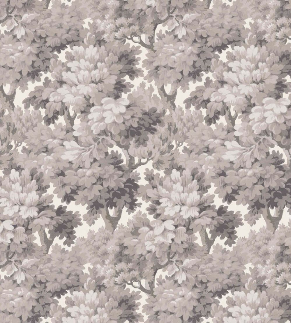 Broadhead Forest Wallpaper by Woodchip & Magnolia Dove