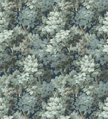 Broadhead Forest Wallpaper by Woodchip & Magnolia Sage