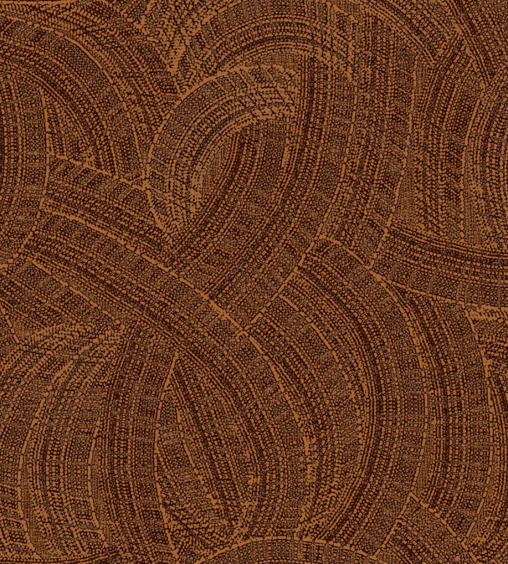 Brocade Fabric by Arley House Tigers Eye