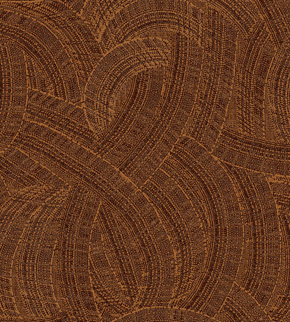 Brocade Fabric by Arley House Tigers Eye